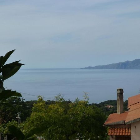Casa Di Lascio Маратея Номер фото