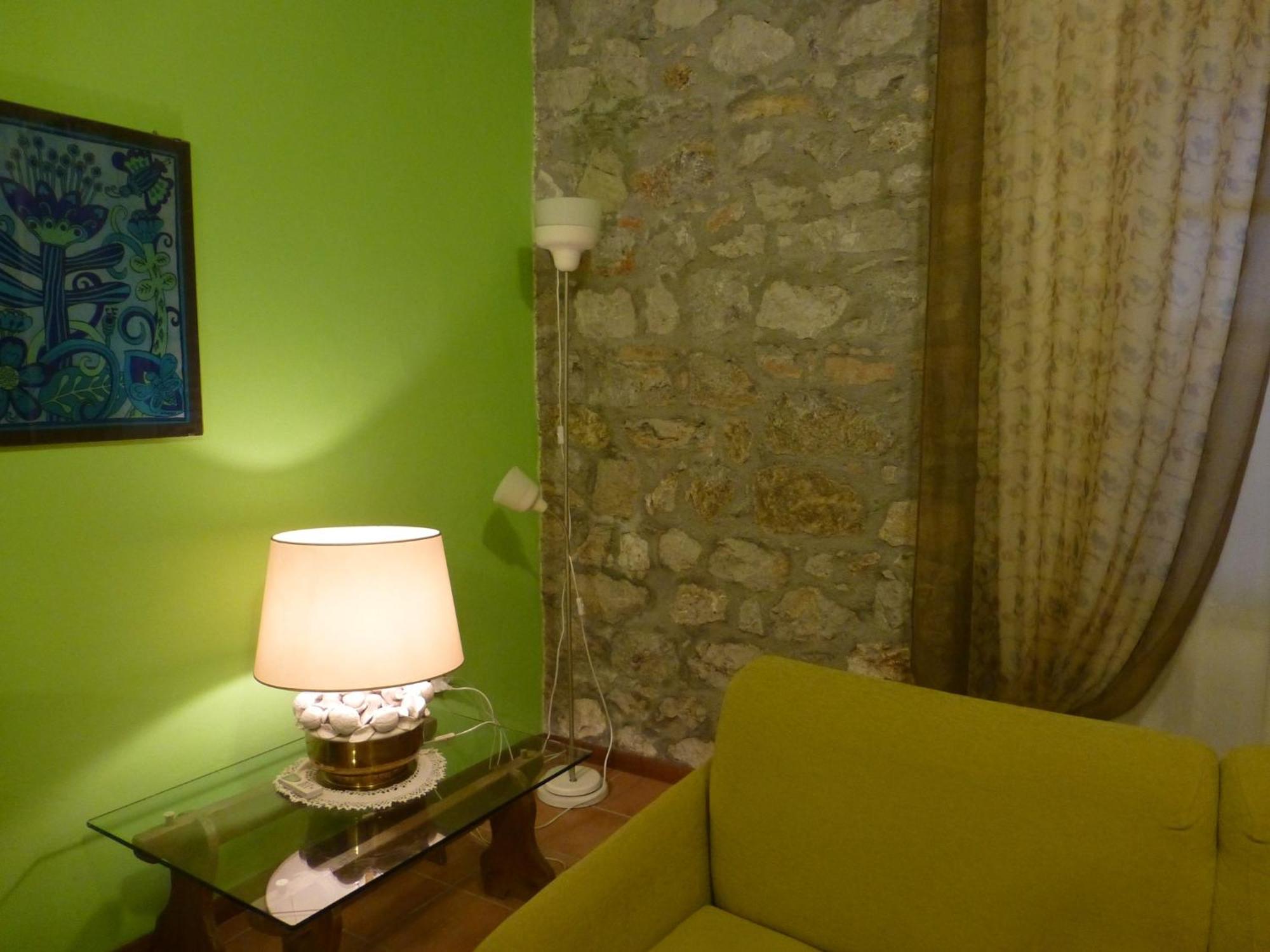 Casa Di Lascio Маратея Номер фото