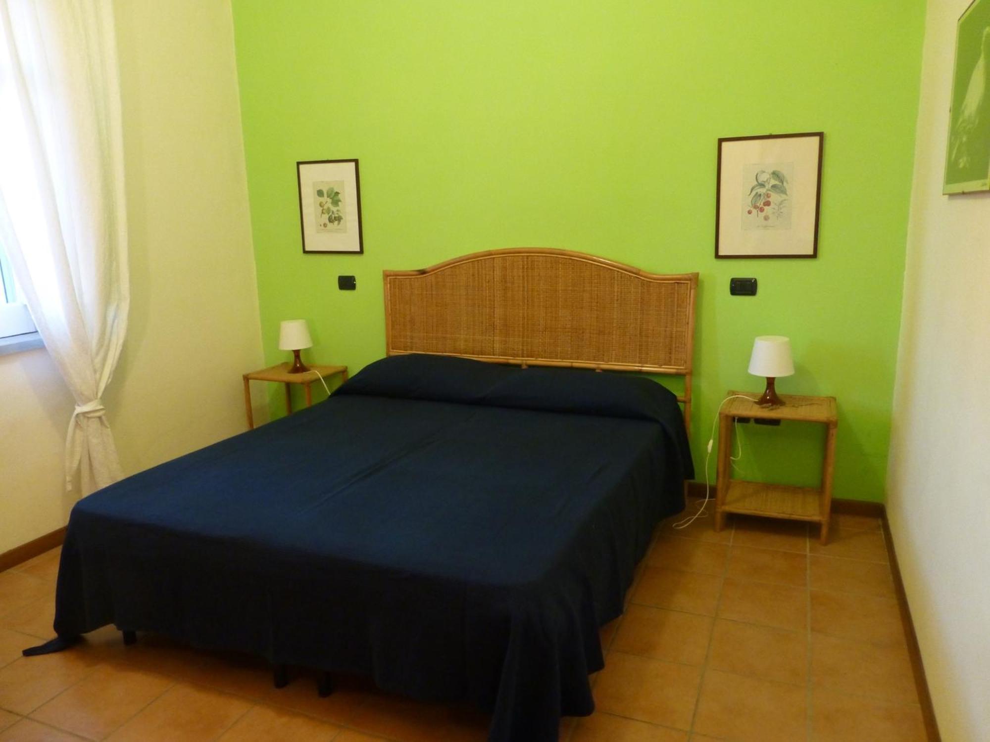 Casa Di Lascio Маратея Номер фото