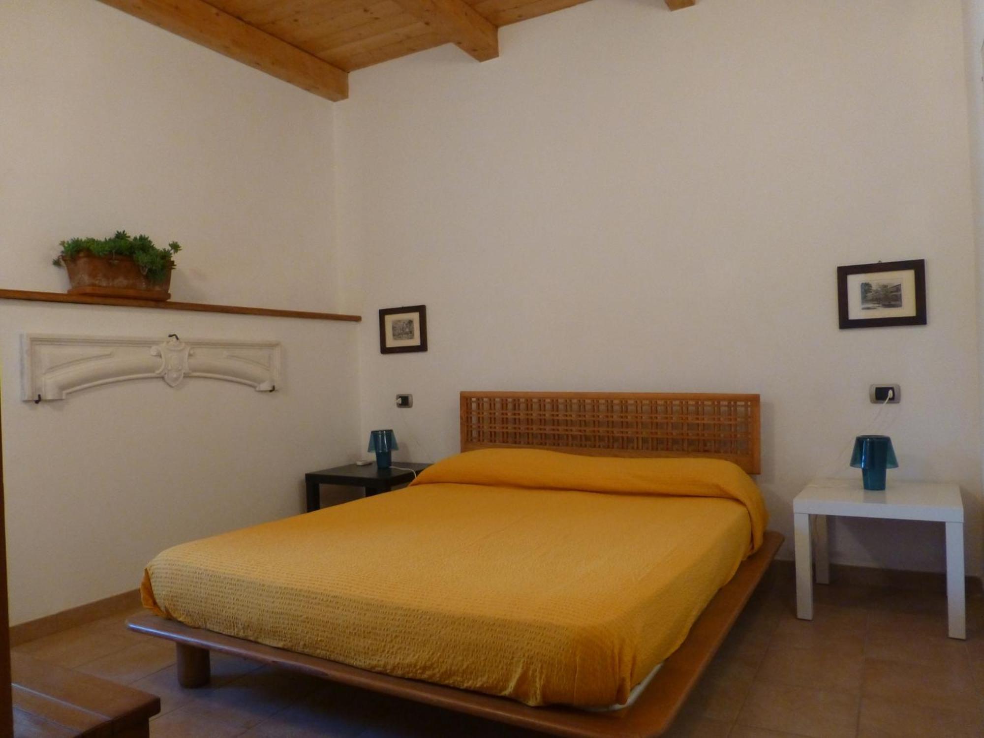 Casa Di Lascio Маратея Номер фото