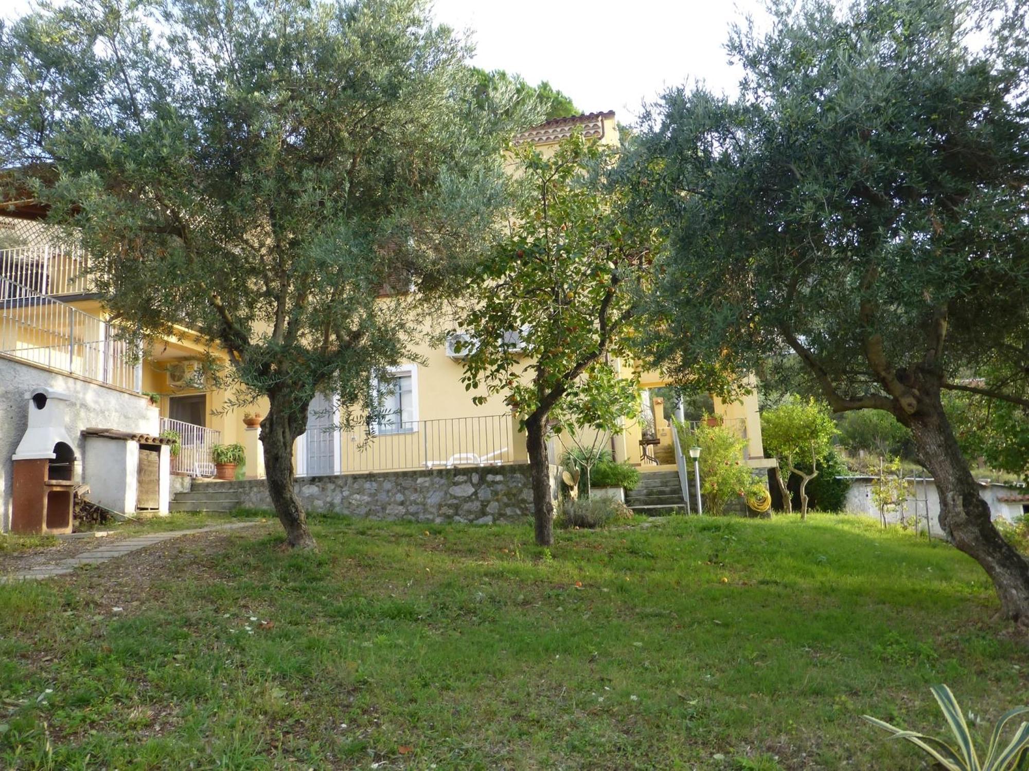 Casa Di Lascio Маратея Номер фото