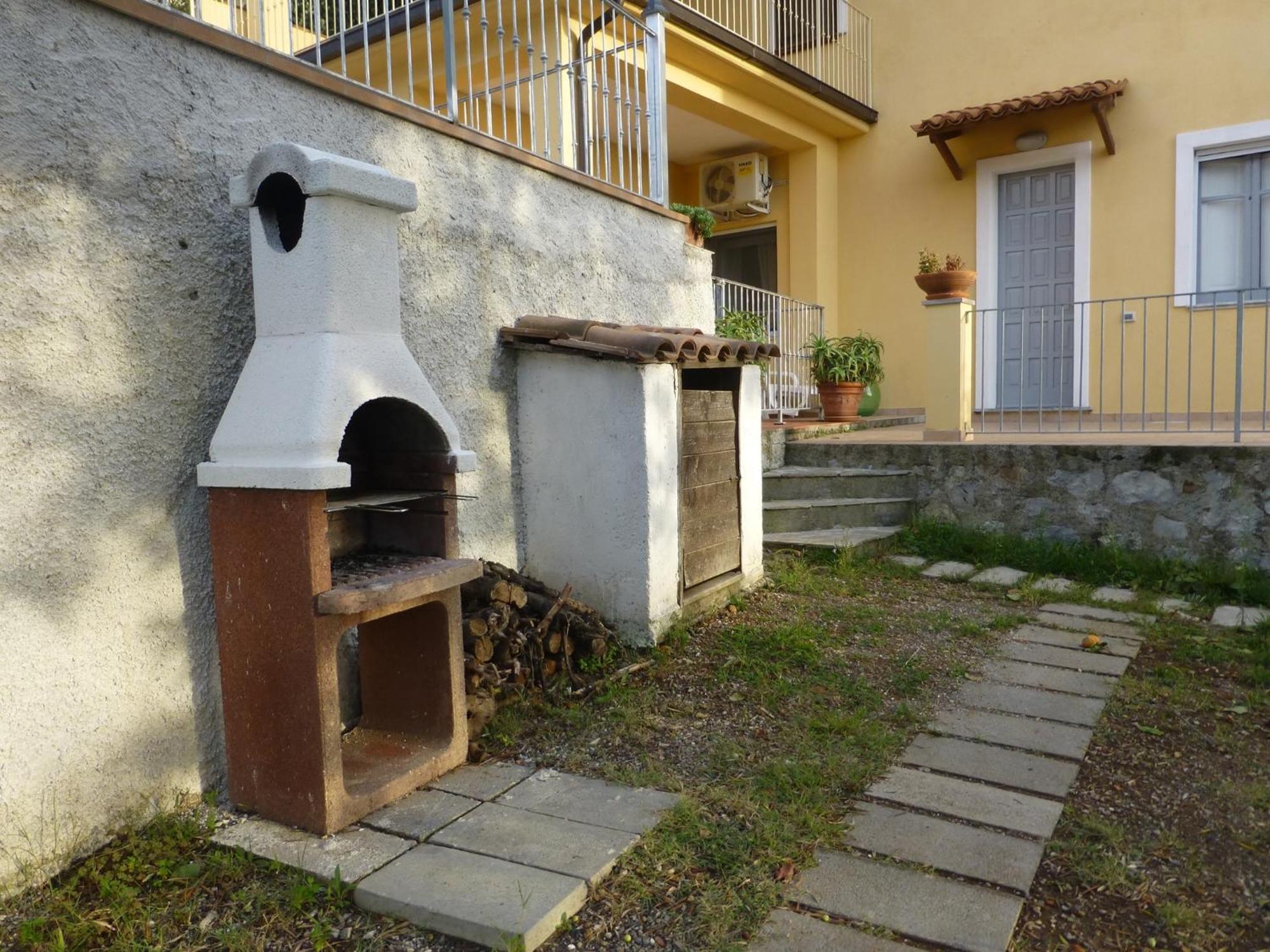 Casa Di Lascio Маратея Номер фото