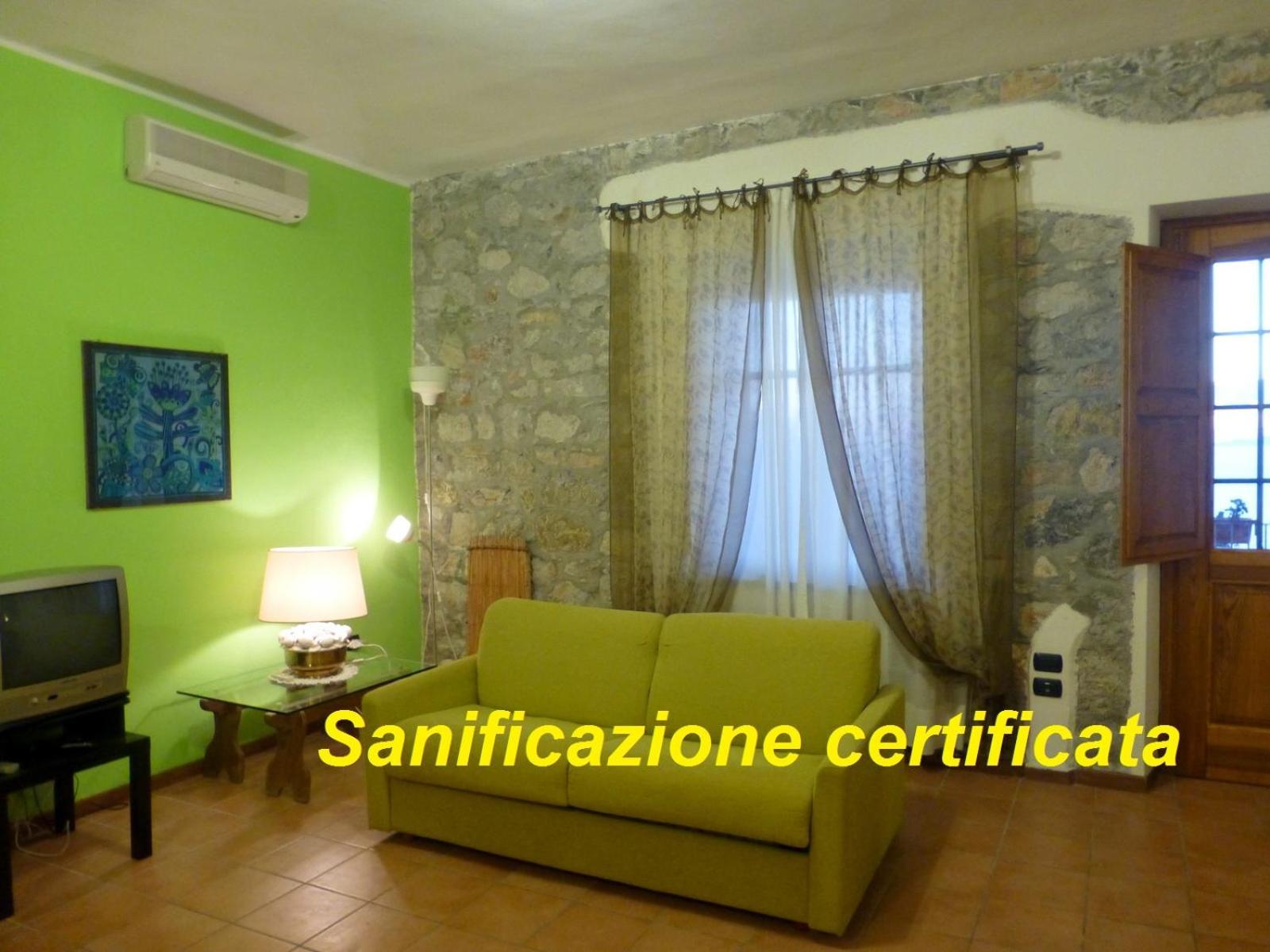 Casa Di Lascio Маратея Экстерьер фото